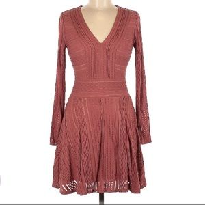 BCBG Max Azria dress